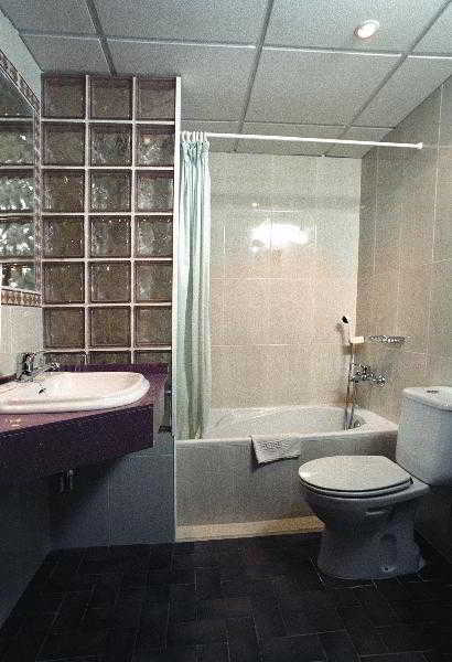 Fotos del hotel - MERCEDES HOTEL