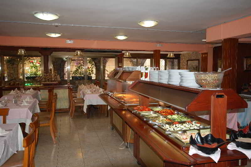 Fotos del hotel - MERCEDES HOTEL