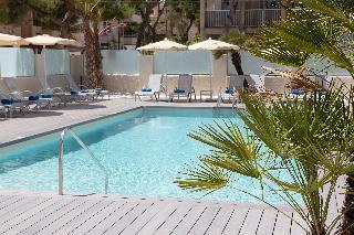 Fotos del hotel - Hotel Sabina Playa
