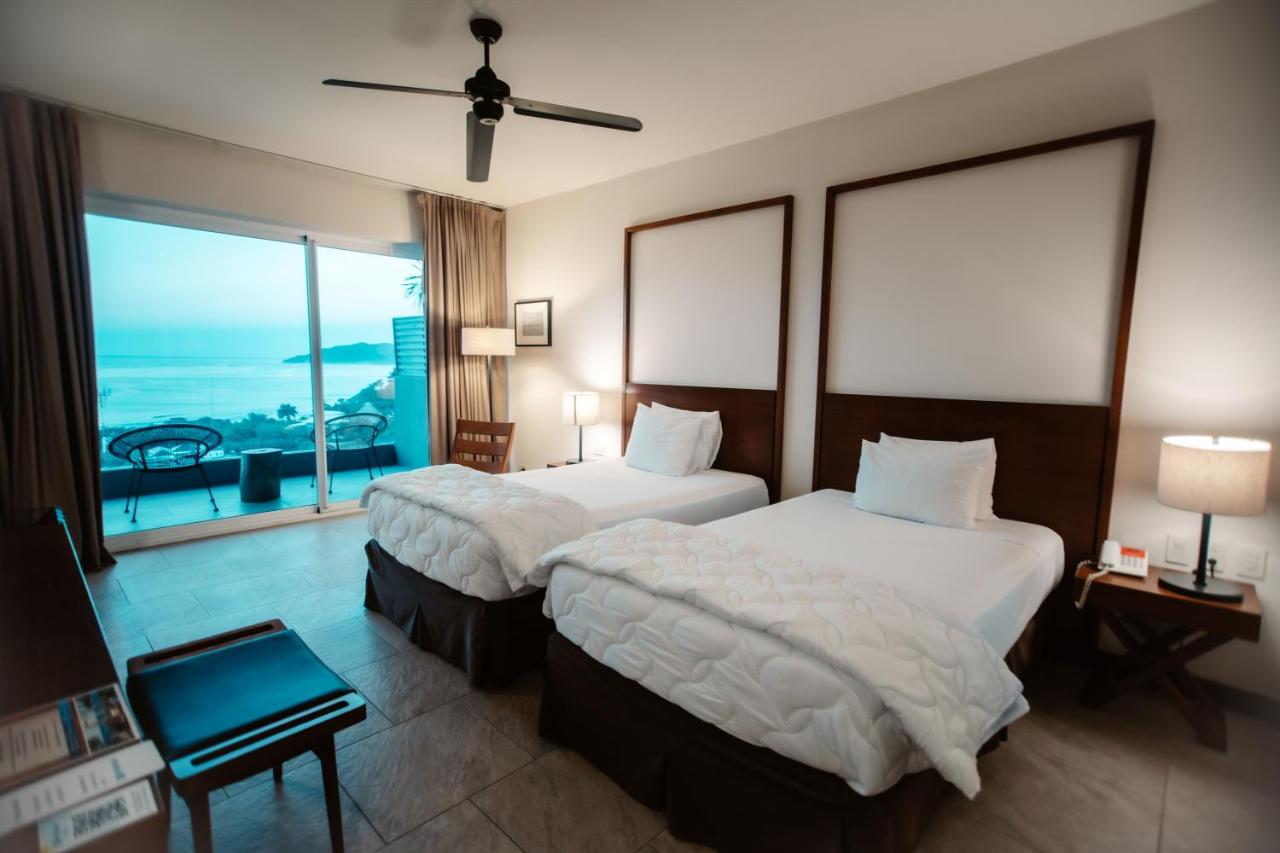 Fotos del hotel - Wyndham Tamarindo