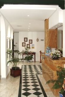 Fotos del hotel - HOTEL BRASILIA