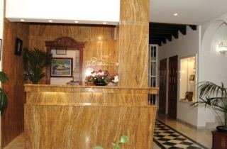 Fotos del hotel - HOTEL BRASILIA