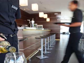 Fotos del hotel - Sercotel Aura Algeciras