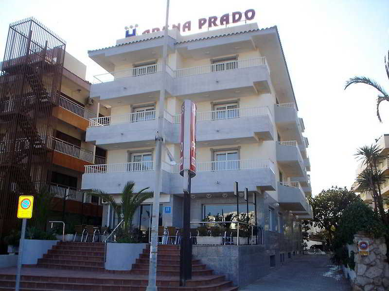 Fotos del hotel - HOTEL ARENA PRADO