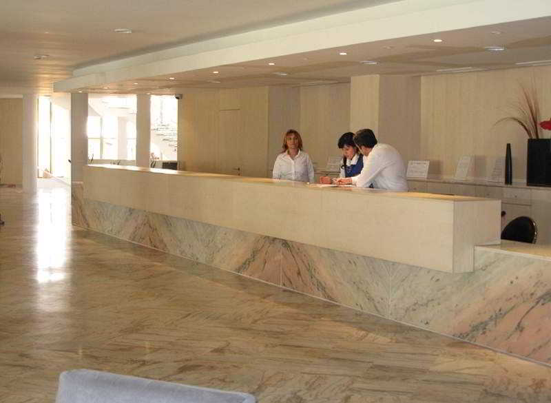 Hotel Gran Hotel Del Coto En Matalascanas Huelva