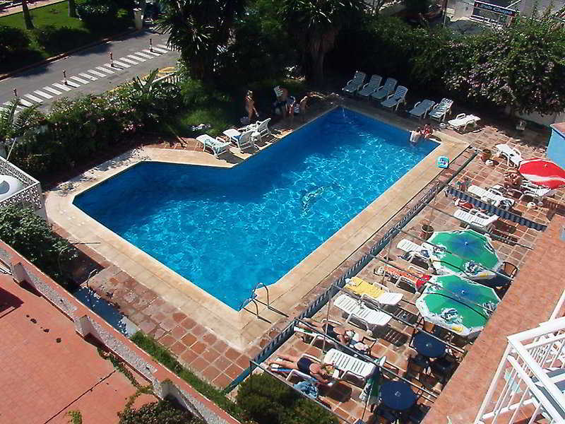 Fotos del hotel - HOTEL DON PAQUITO