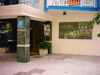 Fotos del hotel - HOTEL DON PAQUITO