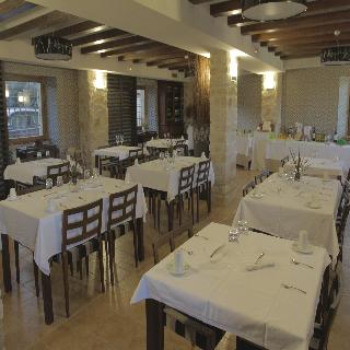 Fotos del hotel - Hotel Palacio Dos Olivos