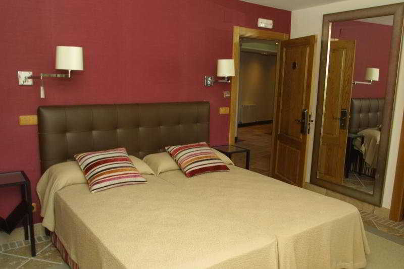 Fotos del hotel - Hotel Palacio Dos Olivos