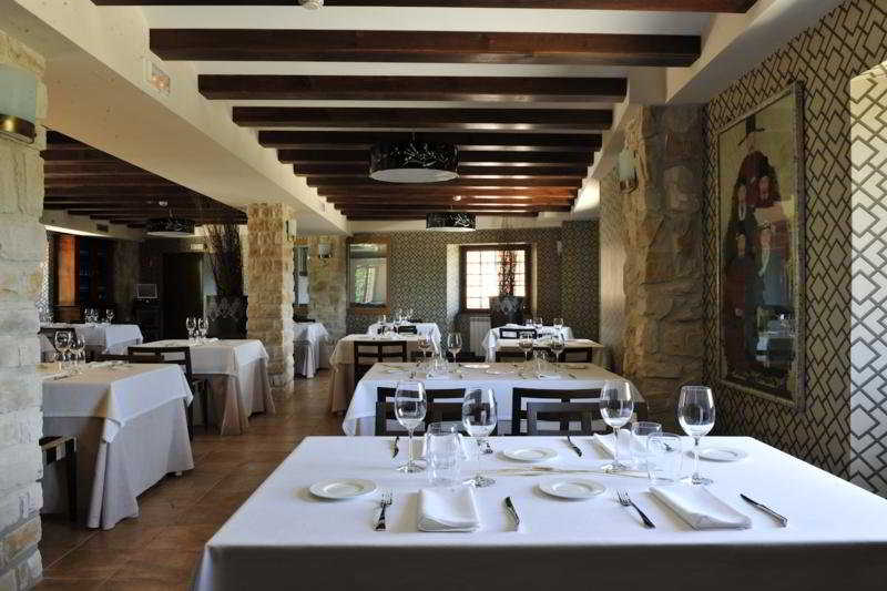 Fotos del hotel - Hotel Palacio Dos Olivos