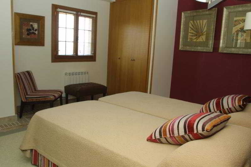 Fotos del hotel - Hotel Palacio Dos Olivos