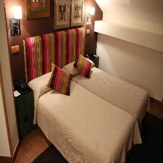 Fotos del hotel - Hotel Palacio Dos Olivos