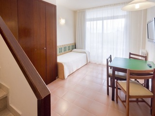 Fotos del hotel - Ponient Marinada