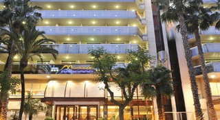Fotos del hotel - HOTEL MARINADA