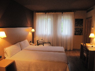 Fotos del hotel - Iraipe Santuario de Arantzazu Hotel