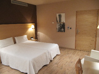 Fotos del hotel - Iraipe Santuario de Arantzazu Hotel