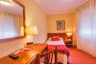 Fotos del hotel - San Lorenzo
