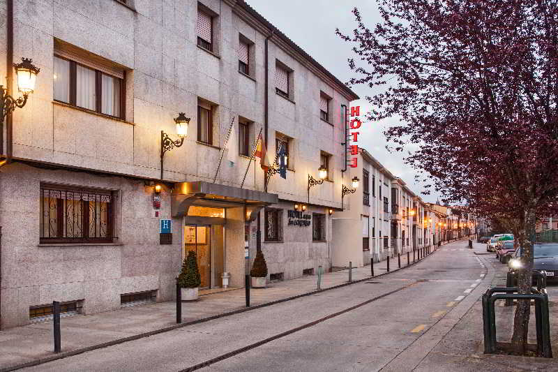 Fotos del hotel - San Lorenzo