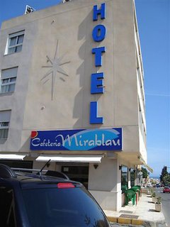 Fotos del hotel - MIRABLAU HOTEL