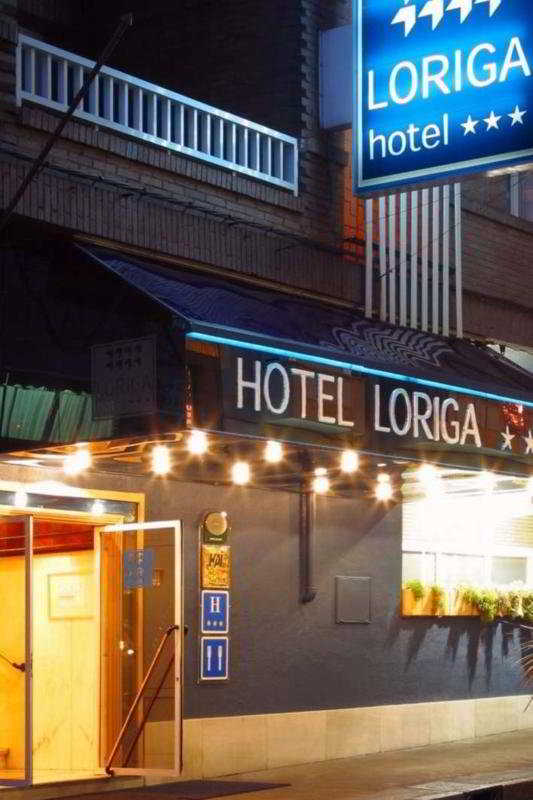 Fotos del hotel - LORIGA