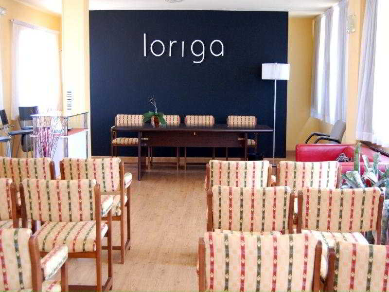 Fotos del hotel - LORIGA