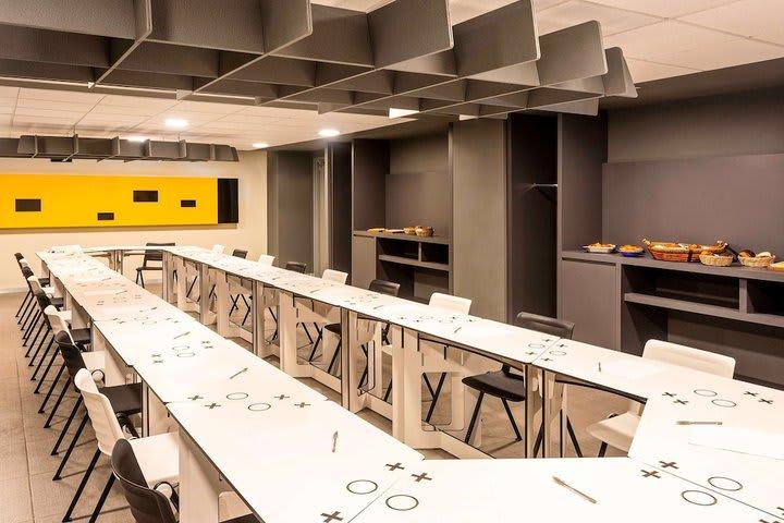 Fotos del hotel - Ibis Styles Merida Galerias