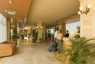 Fotos del hotel - GRAN HOTEL JOVELLANOS