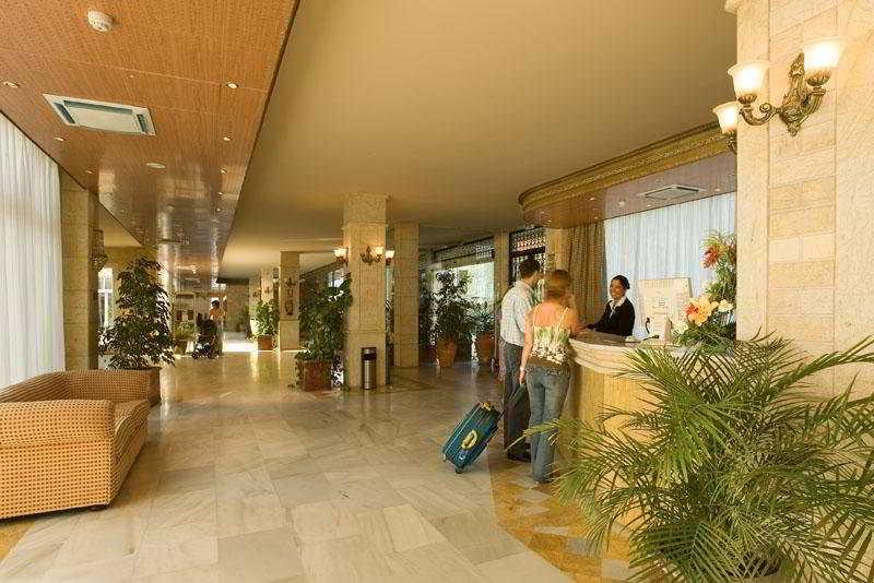 Fotos del hotel - GRAN HOTEL JOVELLANOS