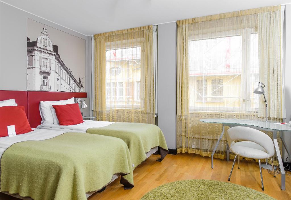 Fotos del hotel - ORIGINAL SOKOS H. ALBERT