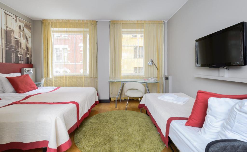 Fotos del hotel - ORIGINAL SOKOS H. ALBERT