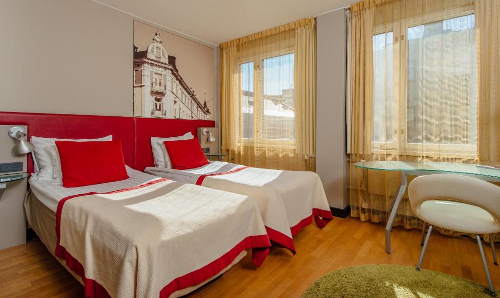 Fotos del hotel - ORIGINAL SOKOS H. ALBERT