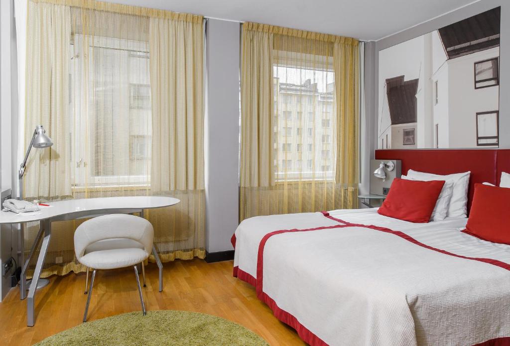 Fotos del hotel - ORIGINAL SOKOS H. ALBERT