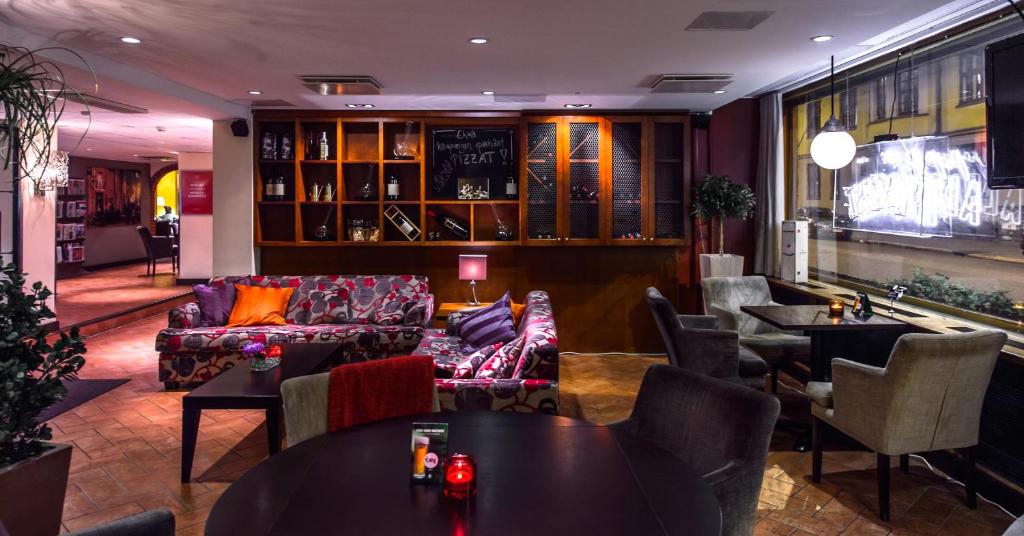 Fotos del hotel - ORIGINAL SOKOS H. ALBERT