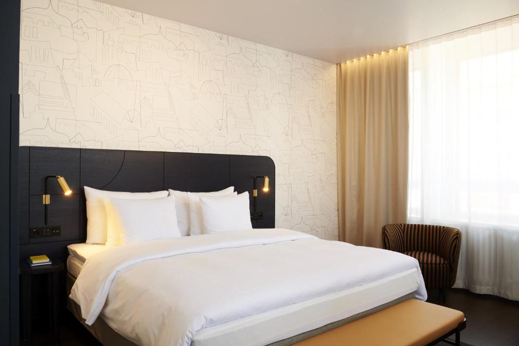 Fotos del hotel - SOLO SOKOS HOTEL HELSINKI