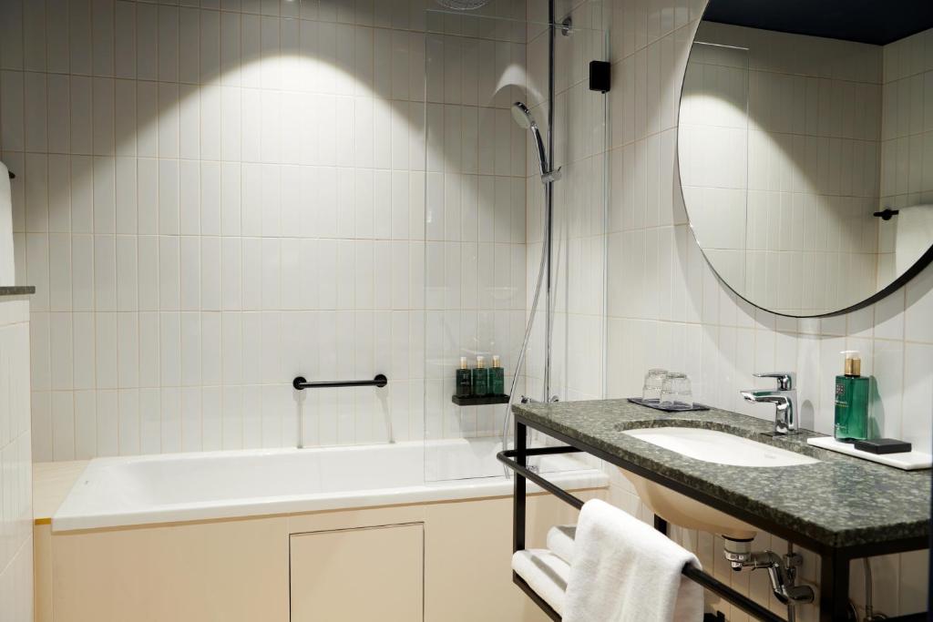 Fotos del hotel - SOLO SOKOS HOTEL HELSINKI