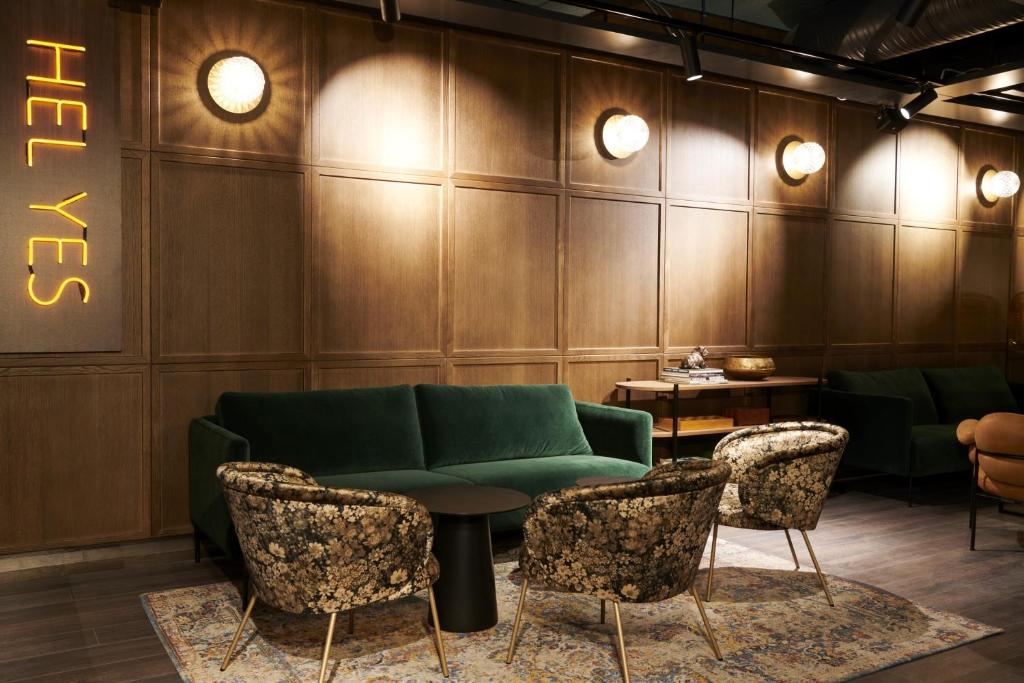 Fotos del hotel - SOLO SOKOS HOTEL HELSINKI
