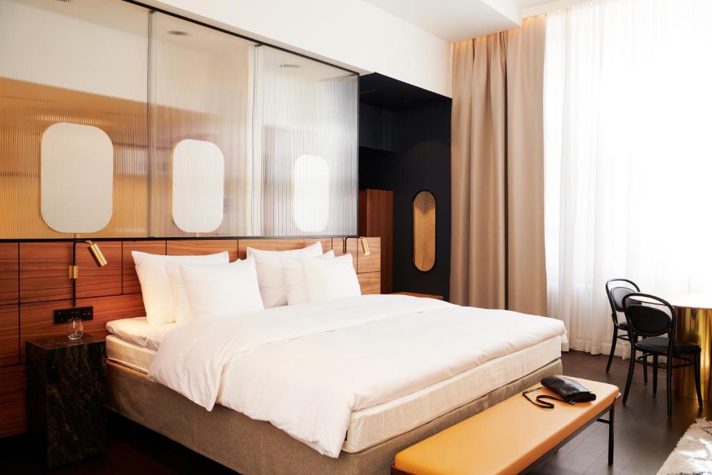 Fotos del hotel - SOLO SOKOS HOTEL HELSINKI