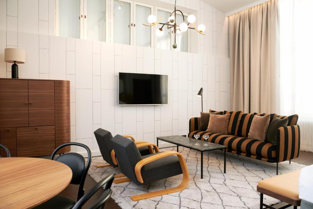 Fotos del hotel - SOLO SOKOS HOTEL HELSINKI