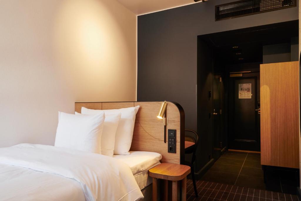 Fotos del hotel - SOLO SOKOS HOTEL HELSINKI