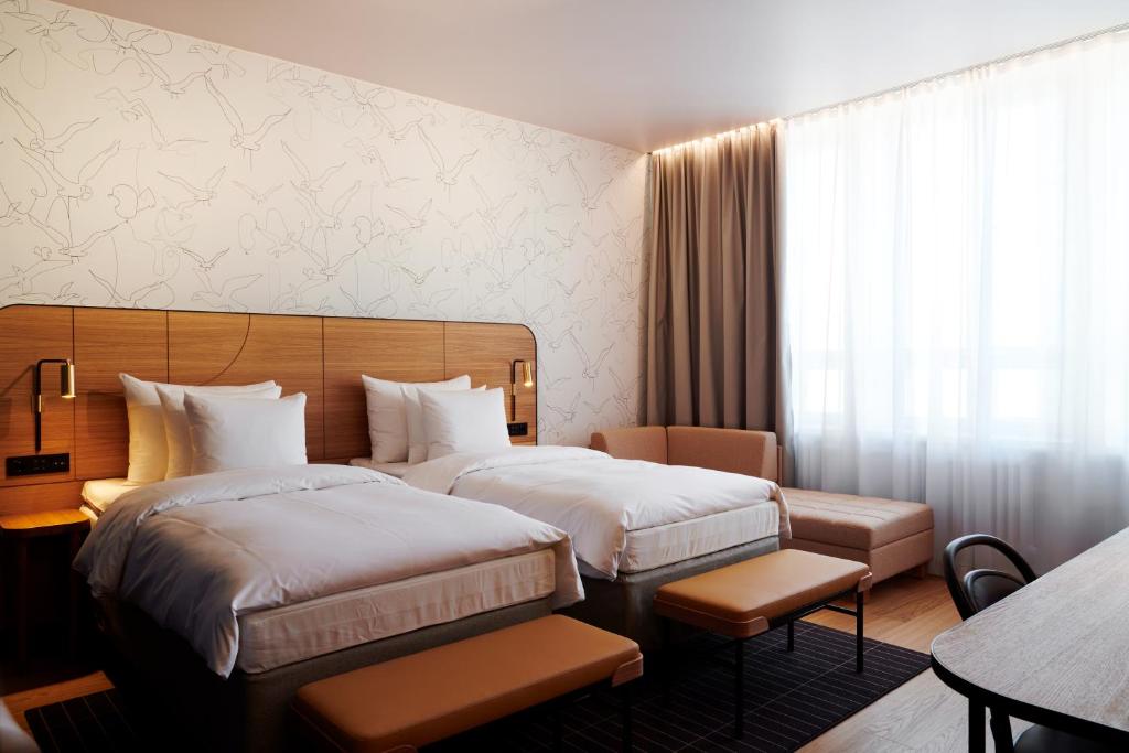 Fotos del hotel - SOLO SOKOS HOTEL HELSINKI