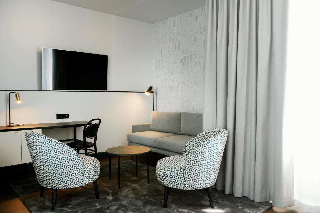 Fotos del hotel - SOLO SOKOS HOTEL HELSINKI