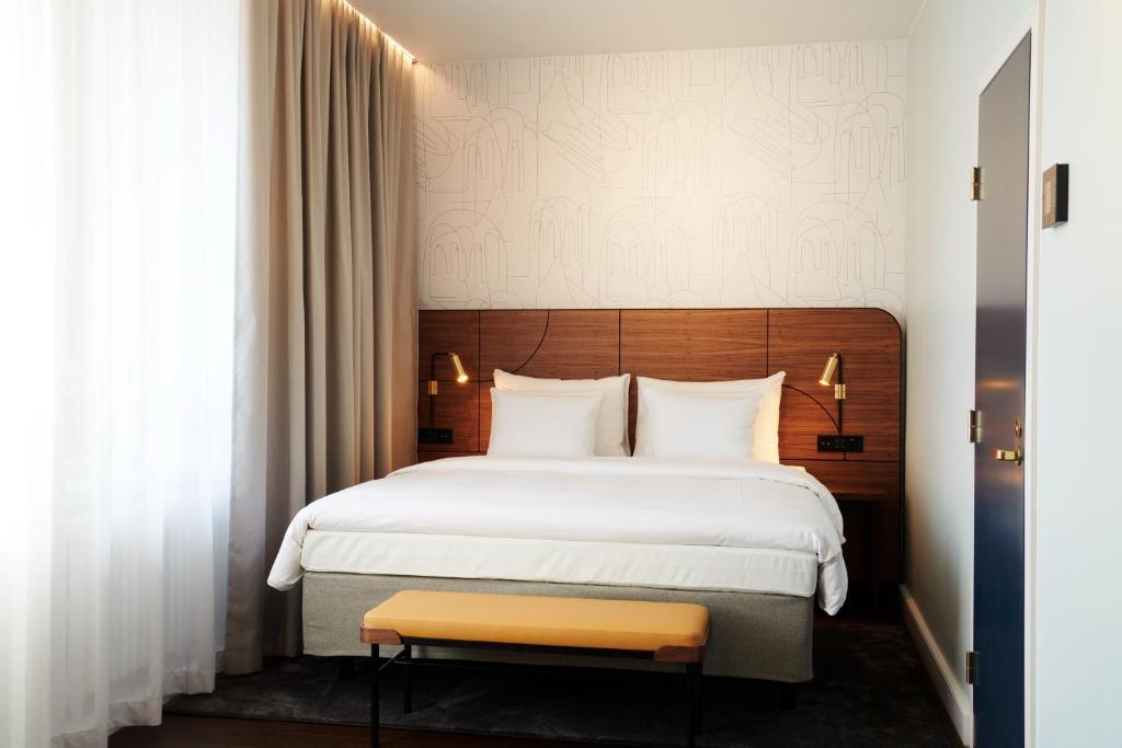 Fotos del hotel - SOLO SOKOS HOTEL HELSINKI