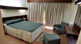 Fotos del hotel - COSTA DE PRATA SPA HOTEL II