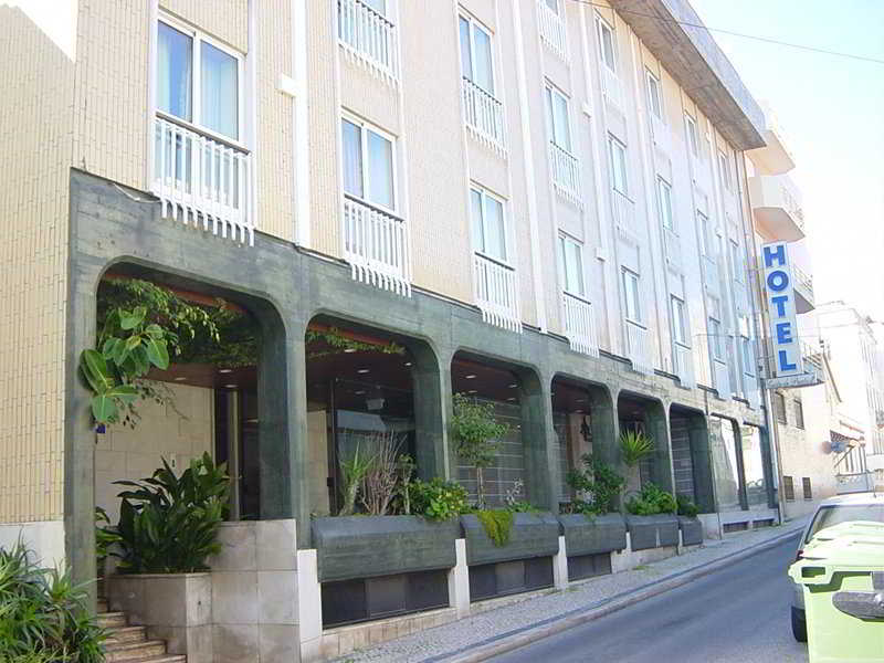 Fotos del hotel - COSTA DE PRATA SPA HOTEL II