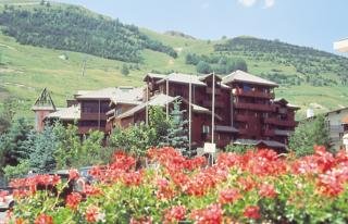 Fotos del hotel - Residence Vacanceole Andromede