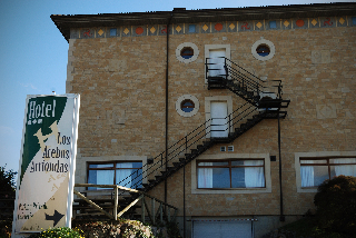 Fotos del hotel - Los Acebos de Arriondas