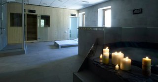 Fotos del hotel - SANTA CRISTINA PETIT SPA