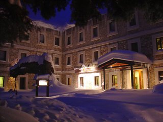 Fotos del hotel - SANTA CRISTINA PETIT SPA