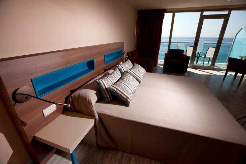 Fotos del hotel - ALLON MEDITERRANIA HOTEL