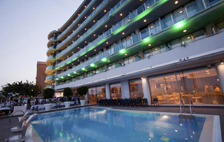 Fotos del hotel - ALLON MEDITERRANIA HOTEL